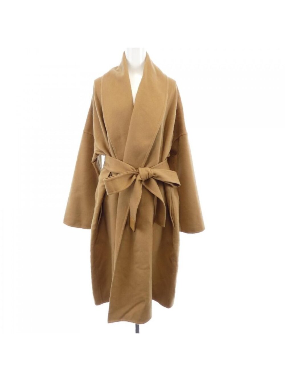 Loewe Coat Brown